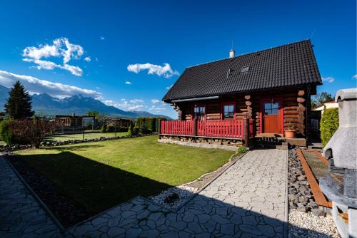 Фотография гостевого дома FAIRYTAIL sk