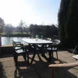 Фотография гостевого дома Gîte Le Bourgneuf