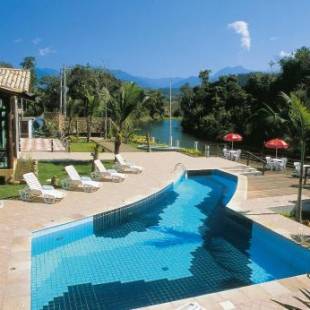 Фотографии мини отеля
Pousada Águas de Parati