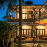 Фотография мини отеля Bulan Bali Homestay