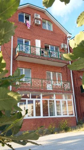 Фотография гостевого дома Сатин