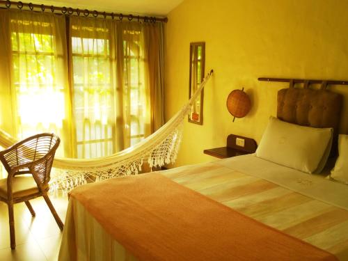 Фотография мини отеля Pousada Dos Artistas