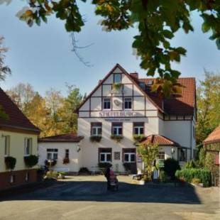 Фотографии гостиницы
Waldgasthaus Stiefelburg