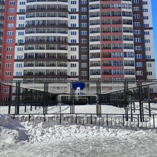 Фотография квартиры Уютная квартира на проспекте Красный 307