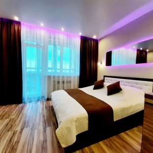 Фотография квартиры Квартира на улице Лежневской 42 (3)