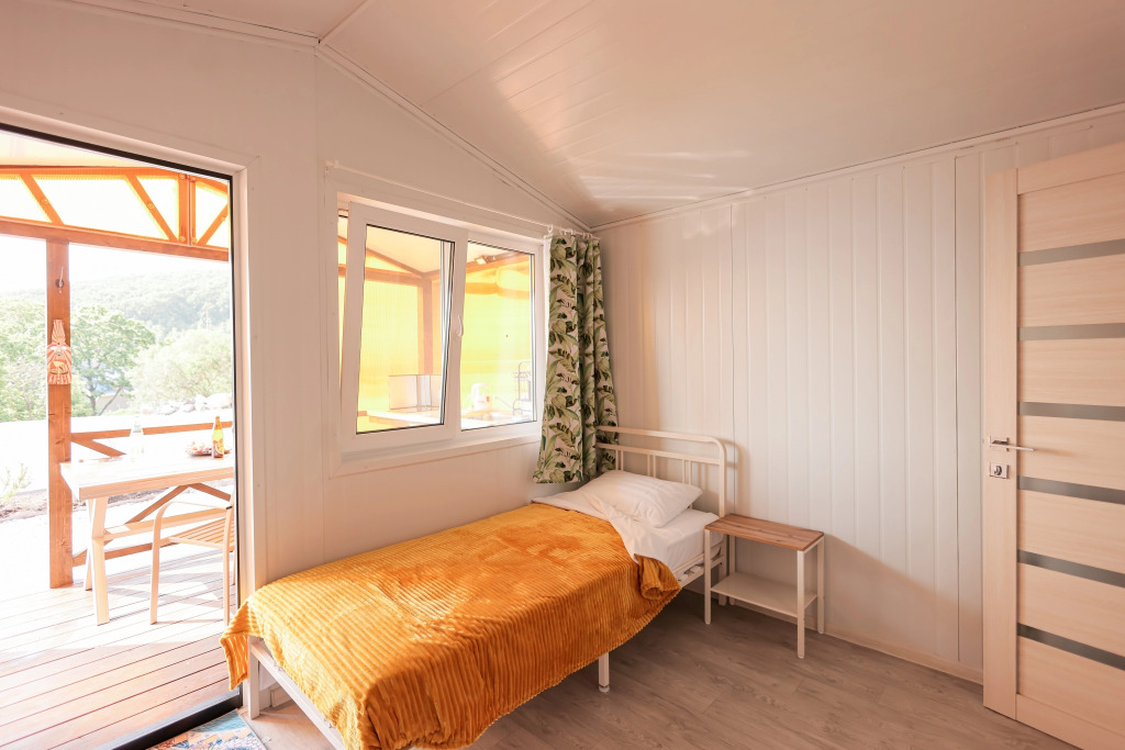 Фотография Коттеджа Частный Дом с Фурако 1