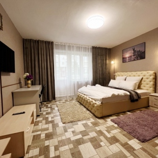 Фотография квартиры Квартира Отличная возле Планеты