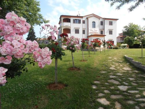 Фотография гостевого дома Villa Linet