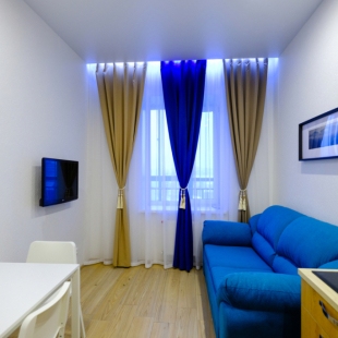 Фотография квартиры Апартаменты Петровские на Советской 90 (5)