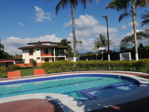 Фотография гостиницы Finca hotel los cocos