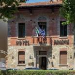 Фотография гостиницы Hotel Panama