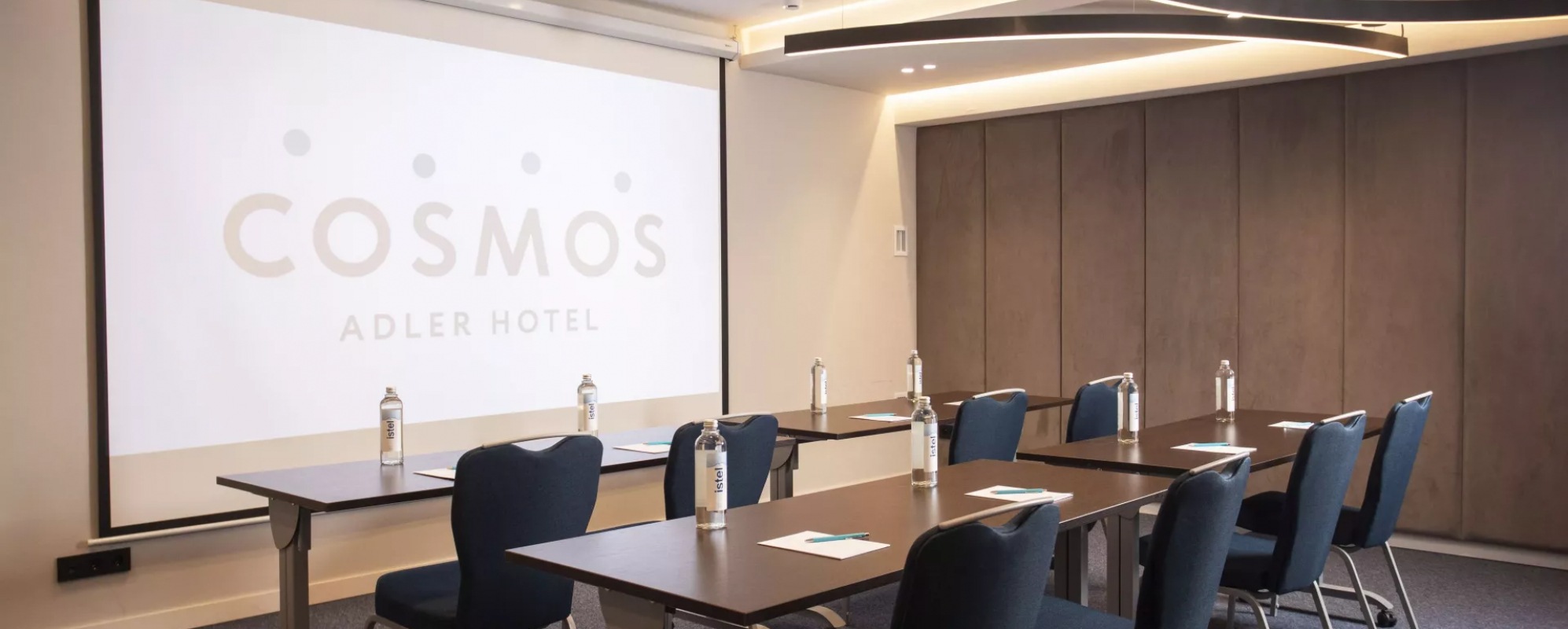 Фотографии конференц-зала Cosmos Adler Hotel