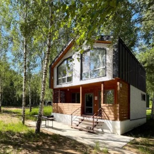 Фотография Коттеджа Частный дом Шакти