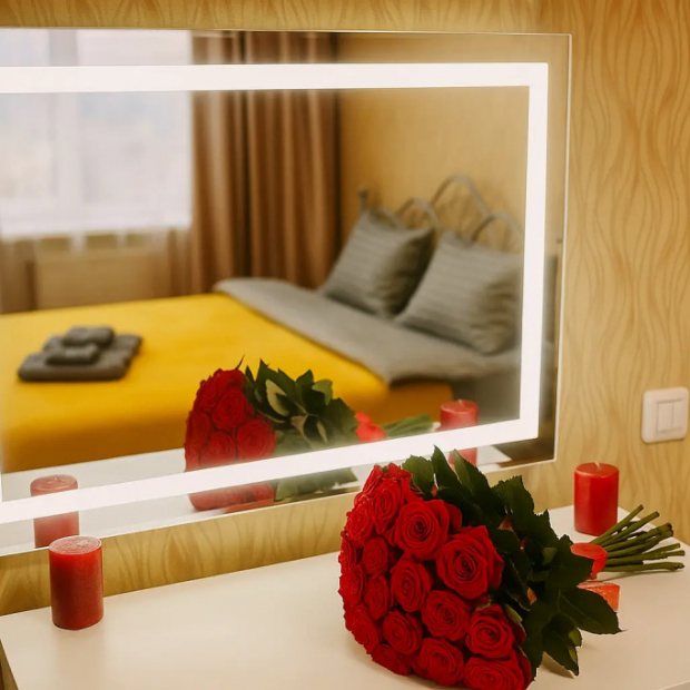 Фотографии квартиры 
            Квартира Уютная квартира с шикарным видом на горнолыжный курорт Горный воздух