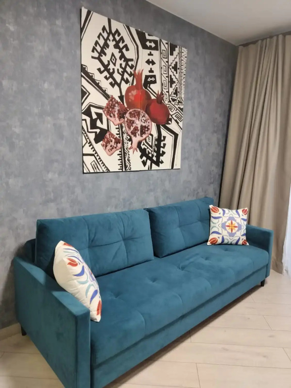 Фотография квартиры Стильная Квартира на Коминтерна 91