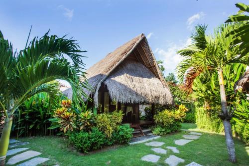 Фотография базы отдыха TS Hut Lembongan