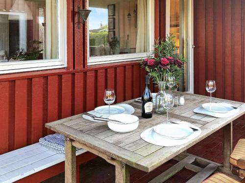 Фотография гостевого дома Holiday home Sydals XXV