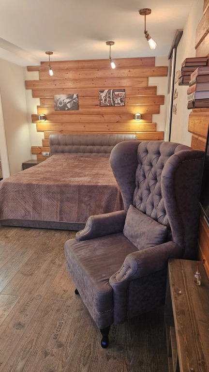 Фотография квартиры Квартира на Волжской набережной