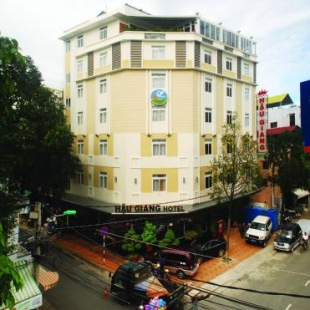 Фотография гостиницы Hau Giang Hotel