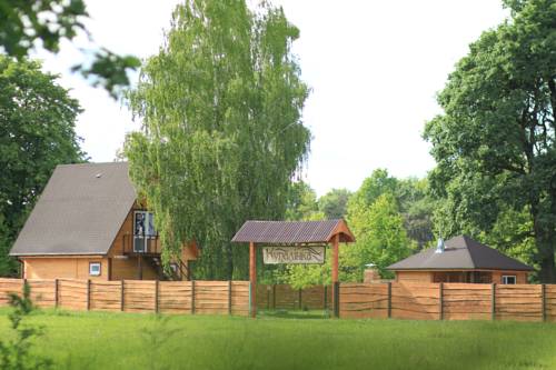 Фотография гостевого дома Усадьба Купалинка