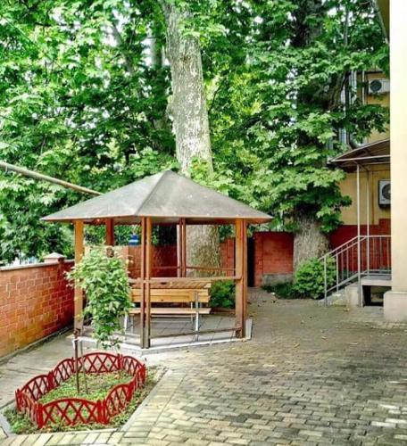 Фотографии гостевого дома
Южный