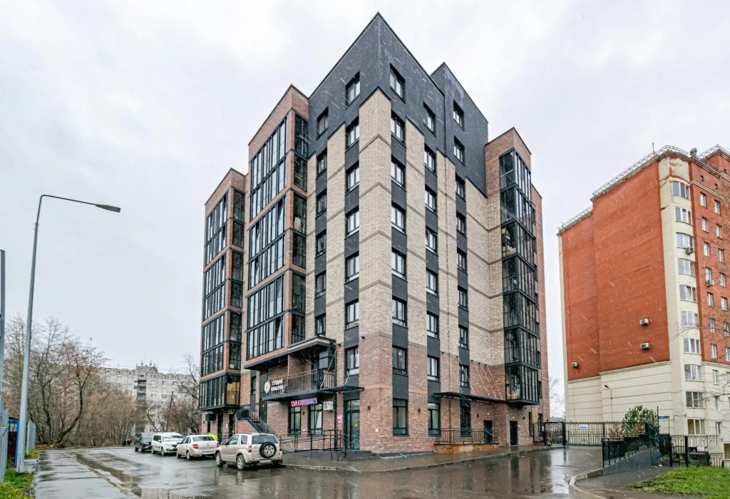 Фотография квартиры Апартаменты на улице Подлесная 15 А