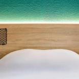 Фотография гостиницы hotelF1 Bordeaux Ville "rénové"