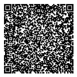 QR код гостиницы Дзвели Тбилиси