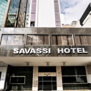 Фотографии гостиницы 
            Savassi Hotel