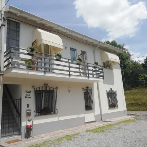 Фотография мини отеля B&B Casa Maria