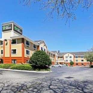 Фотографии гостиницы
Extended Stay America Suites - Jacksonville - Lenoir Avenue East