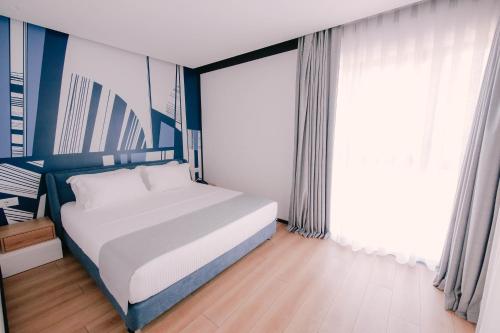 Фотографии гостиницы
Amara Hotel & SPA