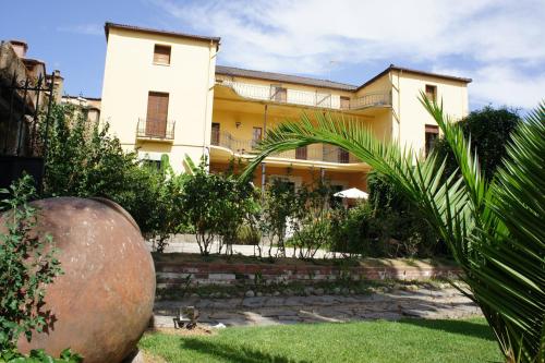 Фотография гостевого дома Hosteria Casa Colonial