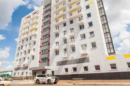 Фотографии апарт отеля
Клубный Квартал