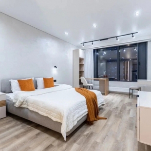 Фотография квартиры Квартира Yafrak на Шоссейной 57