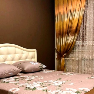 Фотография квартиры Апартаменты RoomOnDay на ул.Борисовка арт.000556