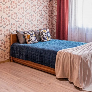 Фотография квартиры Квартира на Восточно-Кругликовской 28/3