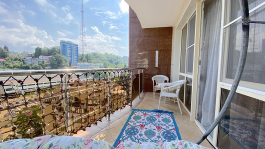 Фотографии квартиры
Альфа на улице Первомайская