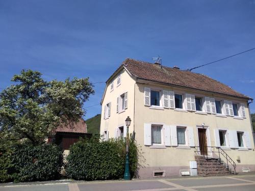 Фотография гостевого дома Gite du moulin