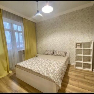 Фотография квартиры Апартаменты на Пестова 9