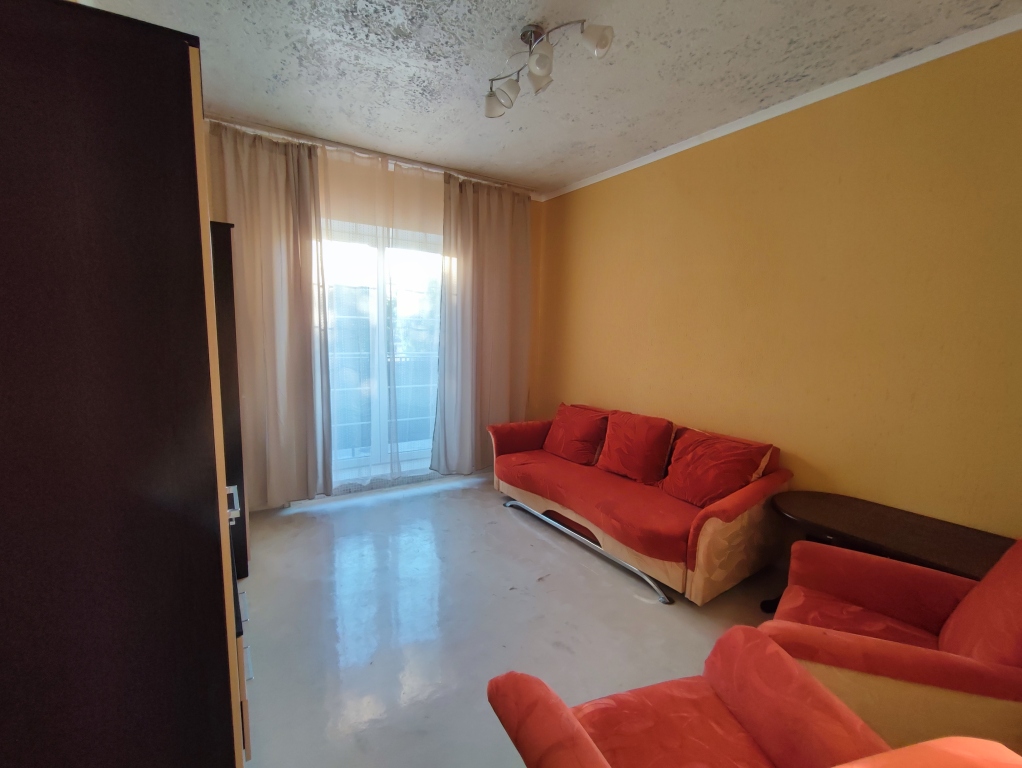 Фотография квартиры Квартира У МОРЯ