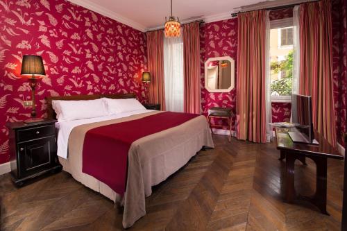 Фотография гостиницы Boutique Hotel Anahi