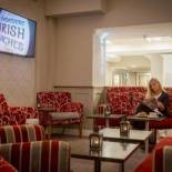 Фотография гостиницы Belvedere Hotel Parnell Square