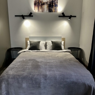 Фотография квартиры Квартира на улице Гоголя