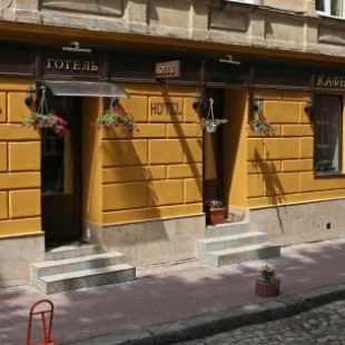 Фотография гостиницы Кайсер