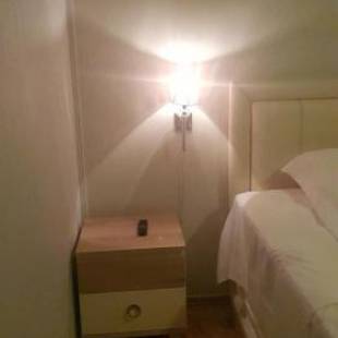 Фотографии гостиницы
HOTELLMILANO AS