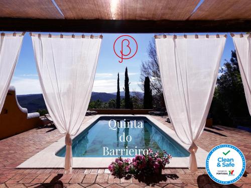 Фотография гостевого дома Quinta do Barrieiro