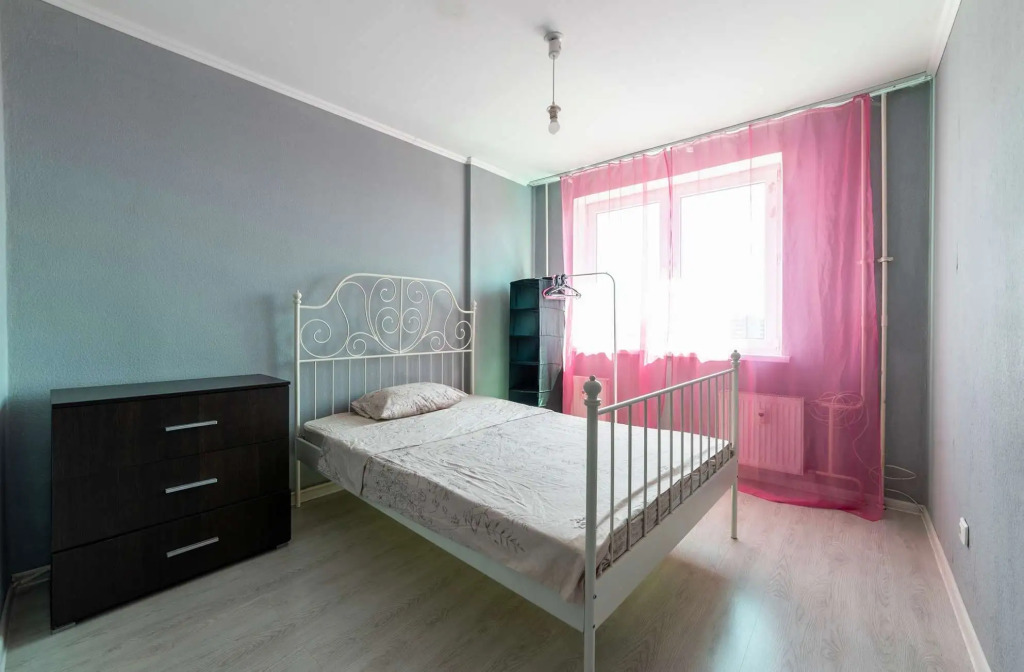 Фотография квартиры Квартира на Чистопольской улице 12