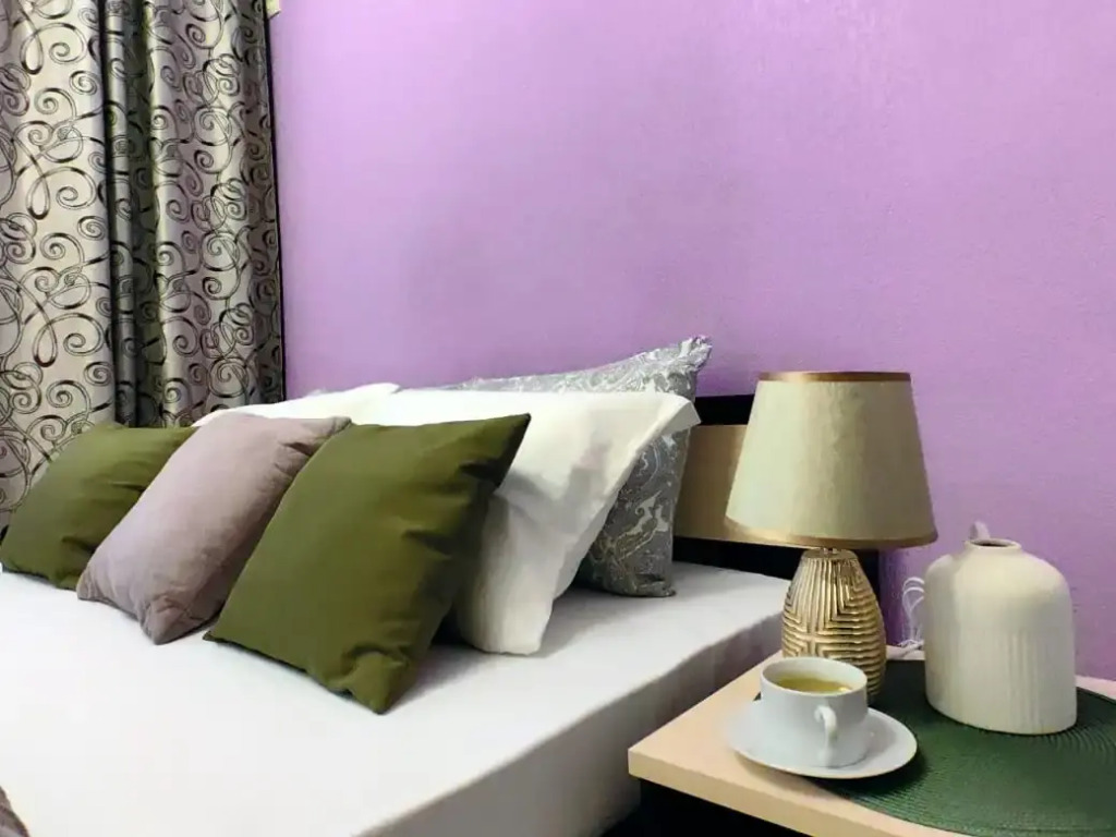 Фотография квартиры Квартира Апартаменты возле Мамаева Кургана