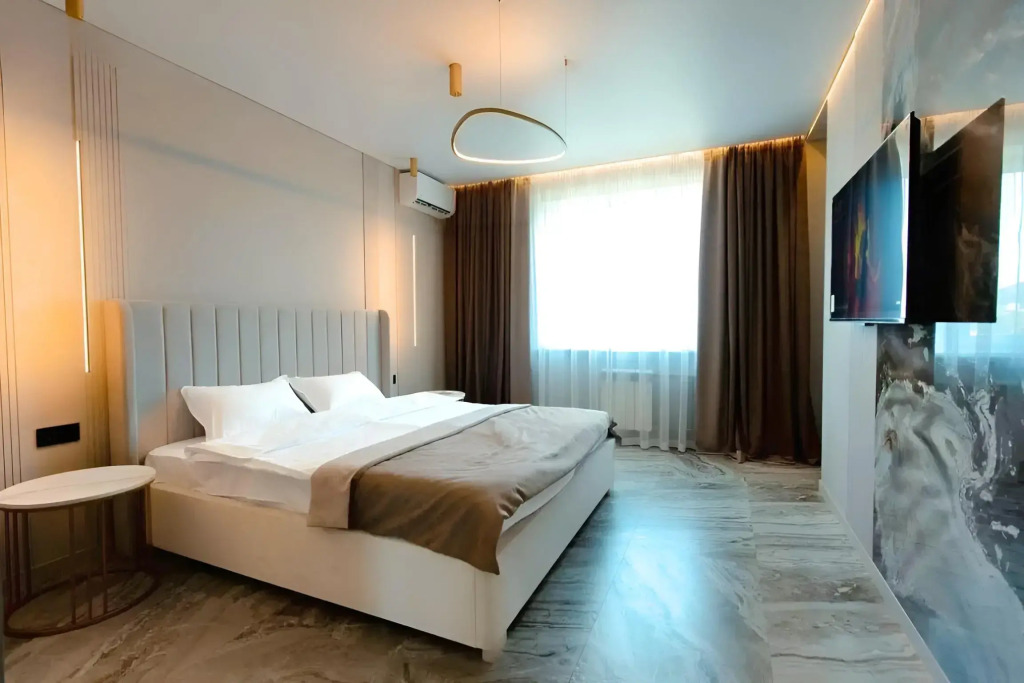 Фотография квартиры Квартира посуточно Business Aparts